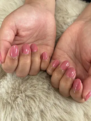 ネイル private nail salon   Amily所属・竹澤 紫乃のその他イメージ