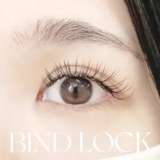 マツエク・マツパ Mel.所属・Mel. メルのマツエク・マツパデザイン