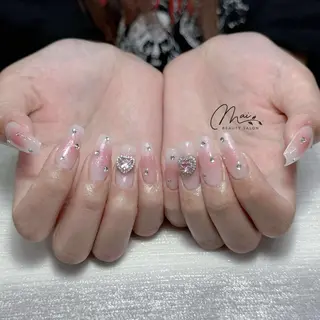 ネイル MaiBeauty Niのネイルデザイン