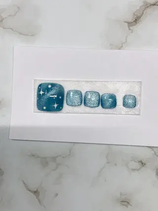 ネイル 整体・ネイル ヨシ堂💅のネイルデザイン