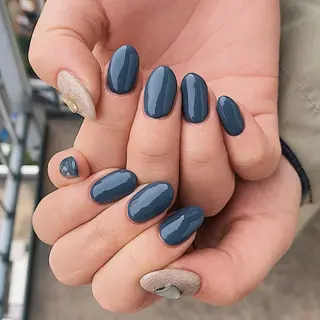 ネイル tener 🧋yume🧋のネイルデザイン