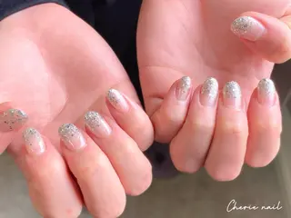 ネイル Cherienail yunaのネイルデザイン
