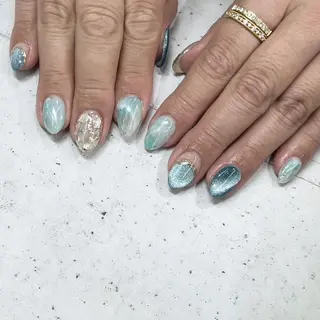 ネイル Nail salon Honey Beeのネイルデザイン