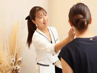 For...天王寺店 リンパ|ヘッドよもぎのエステ・リラクイメージ