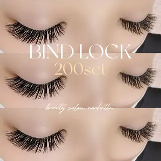 マツエク・マツパ cachette. 尾関のマツエク・マツパデザイン