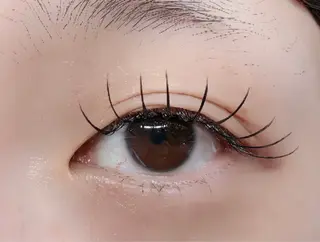 マツエク・マツパ ルチア💞 lucia高田馬場のマツエク・マツパデザイン