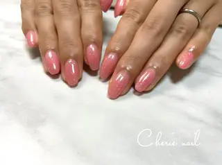 ネイル Cherienail yunaのネイルデザイン