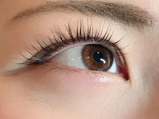 マツエク・マツパ Ciel total beauty 矢野のマツエク・マツパデザイン