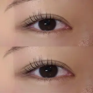 マツエク・マツパ 🐾Lily MOEKA🤎のマツエク・マツパデザイン