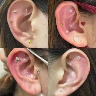 fleur sr.所属・fleur sr. 桝のマツエク・マツパデザイン