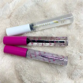 レヴ lev.のマツエク・マツパデザイン