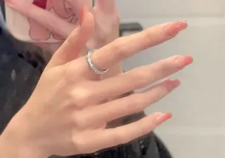 ネイル ジュリ ネイルのネイルデザイン