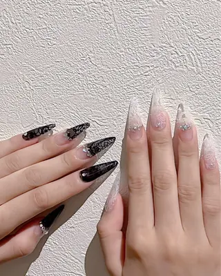 ネイル Privatesalon Colorer所属・Colorer AYAKOのネイルデザイン