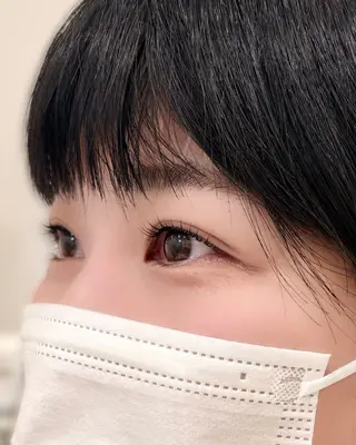 マツエク・マツパ ヨシダ kukuleのマツエク・マツパデザイン