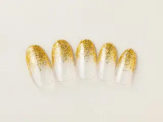 ネイル 💗🪽Tiary Nail🪽💗のネイルデザイン