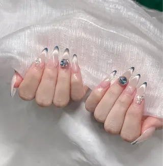 ネイル Lee Ainのネイルデザイン