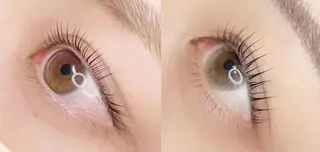 マツエク・マツパ 池袋💖 チルザルトサロンのマツエク・マツパデザイン