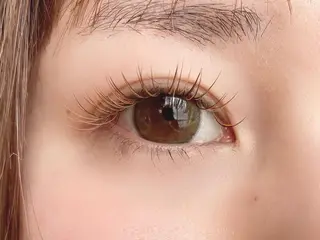 マツエク・マツパ 須藤 菜々の眉毛・アイブロウイメージ