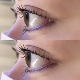 マツエク・マツパ joieange megumiのマツエク・マツパデザイン