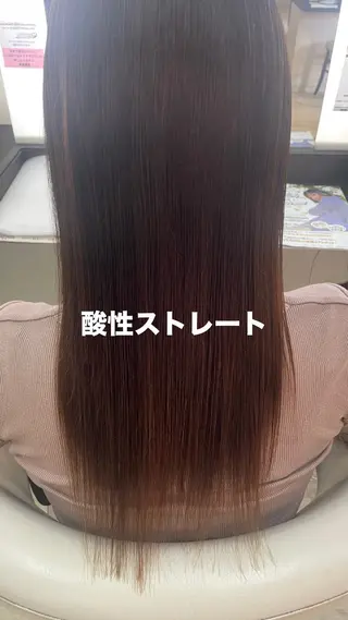 セミロング ルプラボウ/鈴木 颯天のヘアスタイル