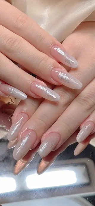 ネイル 桜所属・桜 自宅ネイルサロンのネイルデザイン