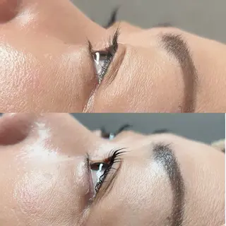 マツエク・マツパ 𝐑𝐞𝐯𝐢𝐨 ___堺市西区のマツエク・マツパデザイン