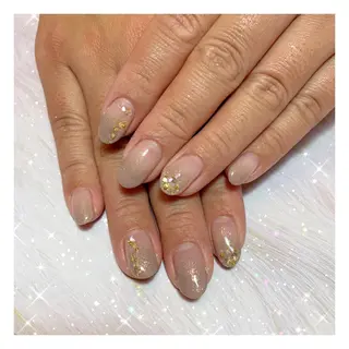 ネイル C's coffret所属・C's coffretのネイルデザイン