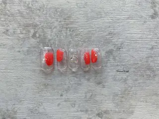 ネイル Fumie.T 西荻窪店のネイルデザイン