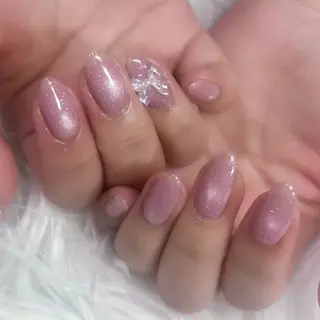 ネイル リ サのネイルデザイン