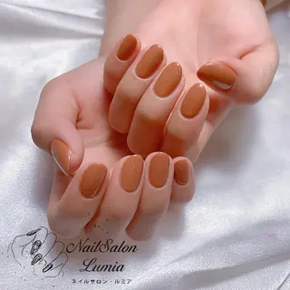 ネイル ネイルサロン ルミア Lumia 店長のネイルデザイン
