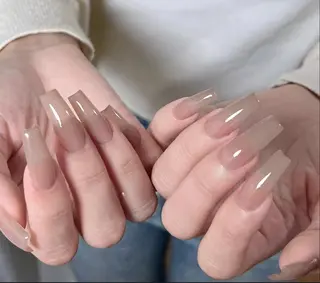 ネイル 🎀 Ayaka_nailのネイルデザイン