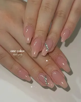 ネイル nail salon LIAn.所属・LIAn. nakamuraのネイルデザイン