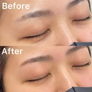 ネイル mogunail &blowの眉毛・アイブロウイメージ