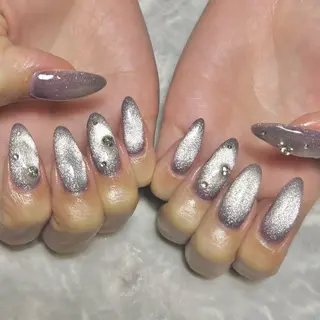 ネイル Nail Salon Lillion【リリオン】所属・lillion karenのネイルデザイン