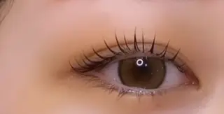 マツエク・マツパ Koa eyelash所属・eyelist🌷 yamakawaのマツエク・マツパデザイン
