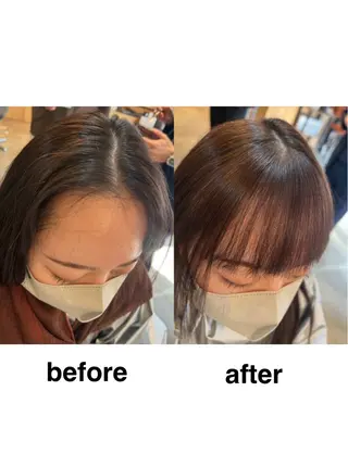 パーマ Hair salon   Dulce oro所属・石川 友美のその他イメージ