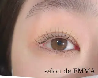 マツエク・マツパ salon de EMMA.石垣のマツエク・マツパデザイン