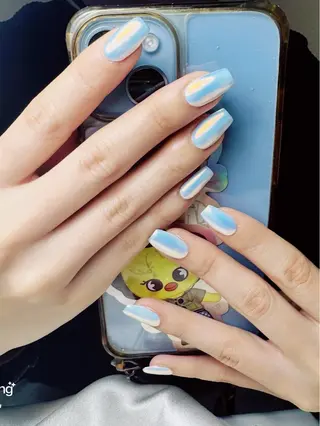 ネイル ネイルサロン lotusのネイルデザイン