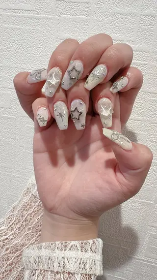 ネイル D-BEAUTY Nailsalonのネイルデザイン