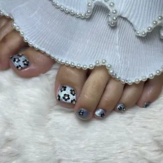 ネイル Beauty Space N&Nのネイルデザイン