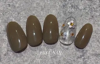 ネイル ファストネイル 静岡パルシェ店のネイルデザイン