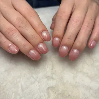 ネイル STELLA ✩のネイルデザイン