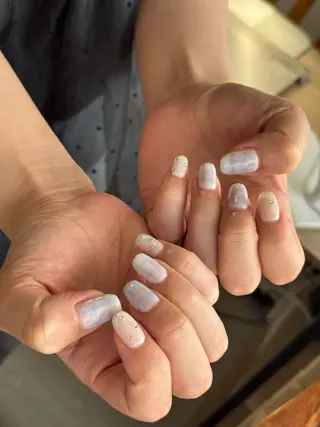 ネイル sakura nailのネイルデザイン