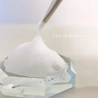 マツエク・マツパ NADIA coniのマツエク・マツパデザイン