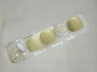 ネイル Bianca 大山のネイルデザイン