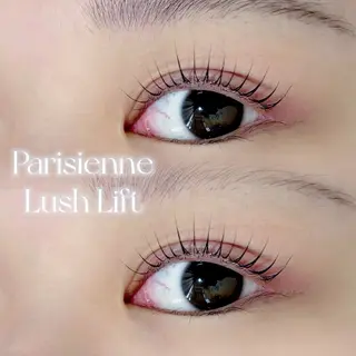 マツエク・マツパ eyelash salon soleil.所属・soleil.￤ erenのマツエク・マツパデザイン