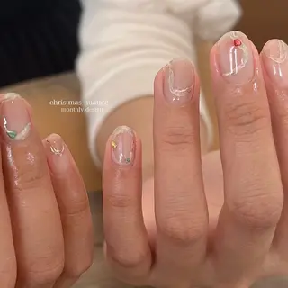 ネイル mio _POHEURのネイルデザイン