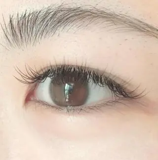 マツエク・マツパ jessica 武蔵境のマツエク・マツパデザイン