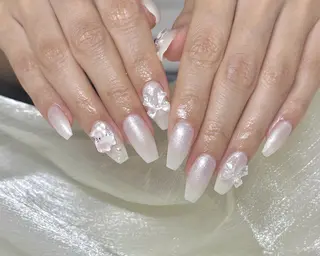 ネイル Molly _nailのネイルデザイン