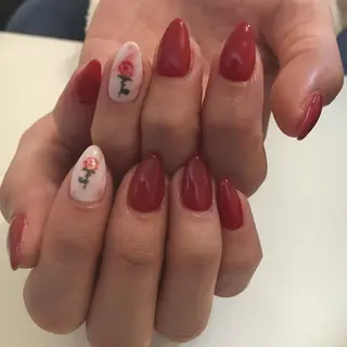 ネイル ♡ miyaのネイルデザイン